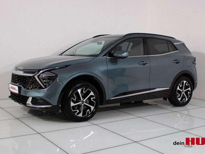 KIA Sportage Vorführwagen