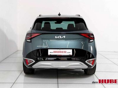 KIA Sportage Vorführwagen