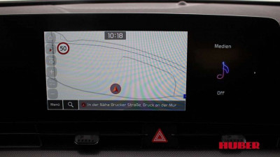 KIA Sportage Vorführwagen