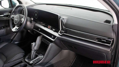 KIA Sportage Vorführwagen