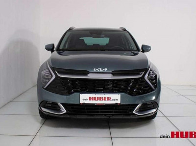 KIA Sportage Vorführwagen