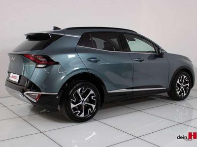KIA Sportage Vorführwagen