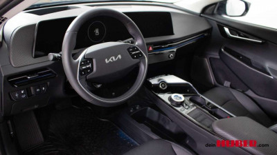 KIA EV6 Vorführwagen