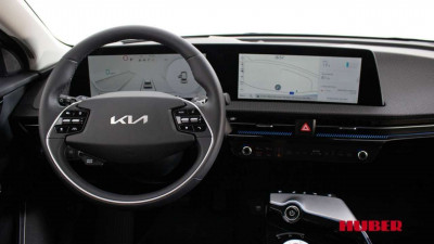KIA EV6 Vorführwagen