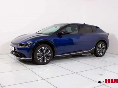 KIA EV6 Vorführwagen
