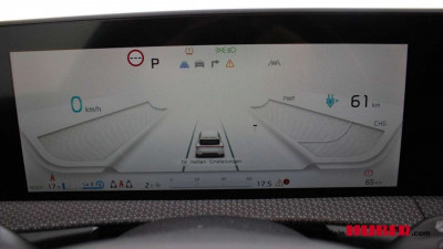 KIA EV6 Vorführwagen