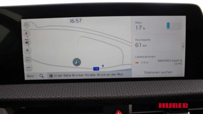 KIA EV6 Vorführwagen