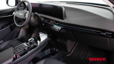 KIA EV6 Vorführwagen