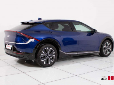 KIA EV6 Vorführwagen