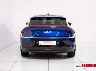 KIA EV6 Vorführwagen