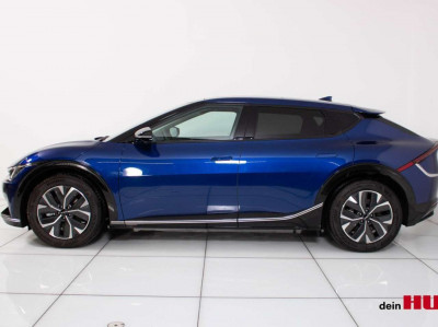 KIA EV6 Vorführwagen