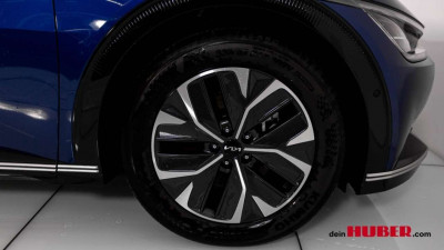 KIA EV6 Vorführwagen