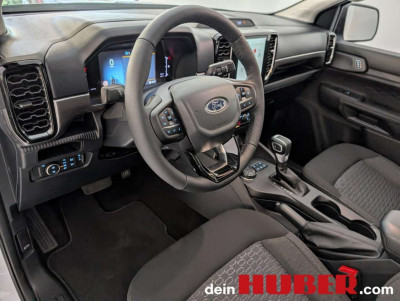 Ford Ranger Neuwagen
