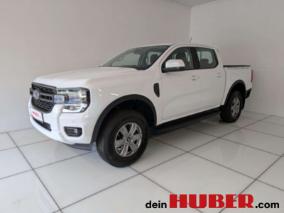 Ford Ranger Neuwagen