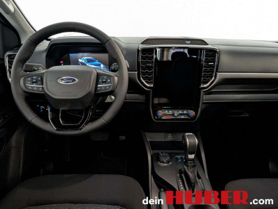 Ford Ranger Neuwagen
