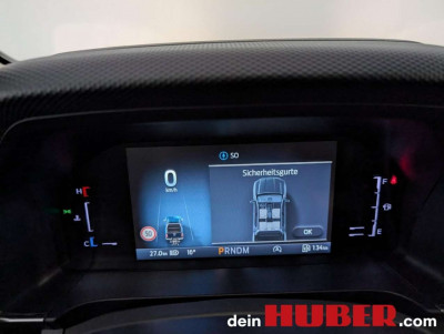 Ford Ranger Neuwagen