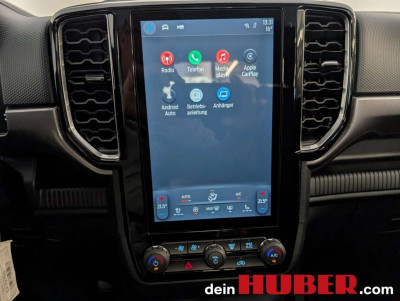 Ford Ranger Neuwagen