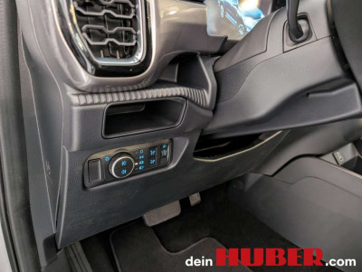 Ford Ranger Neuwagen