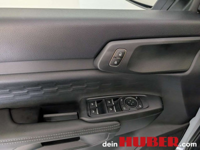 Ford Ranger Neuwagen