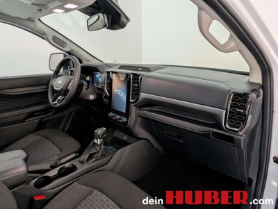 Ford Ranger Neuwagen