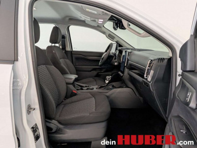 Ford Ranger Neuwagen