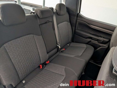 Ford Ranger Neuwagen