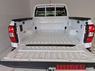 Ford Ranger Neuwagen