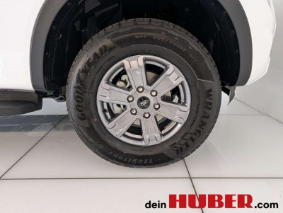 Ford Ranger Neuwagen