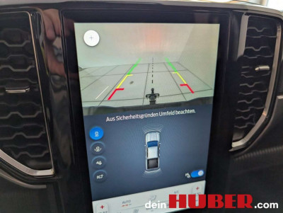 Ford Ranger Neuwagen