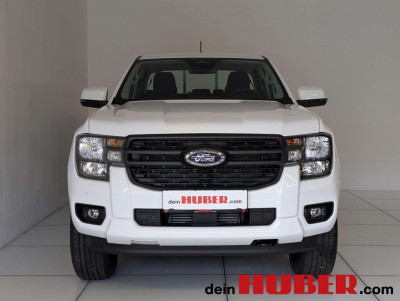 Ford Ranger Neuwagen