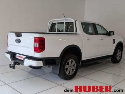 Ford Ranger Neuwagen