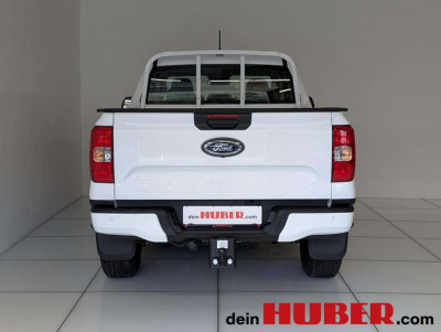 Ford Ranger Neuwagen