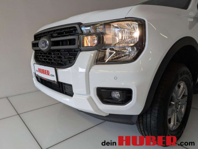 Ford Ranger Neuwagen