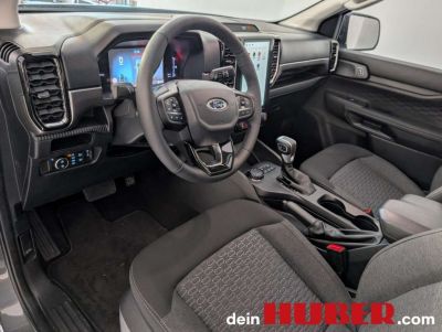 Ford Ranger Gebrauchtwagen Ford Ranger Gebrauchtwagen