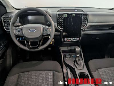 Ford Ranger Gebrauchtwagen Ford Ranger Gebrauchtwagen