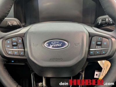 Ford Ranger Gebrauchtwagen Ford Ranger Gebrauchtwagen