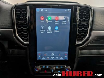 Ford Ranger Gebrauchtwagen Ford Ranger Gebrauchtwagen