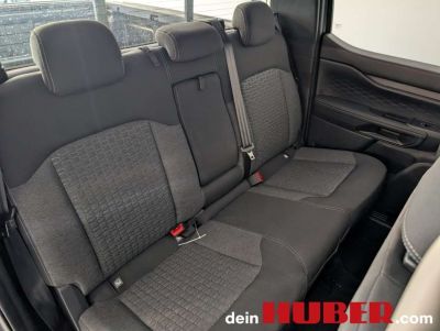 Ford Ranger Gebrauchtwagen Ford Ranger Gebrauchtwagen