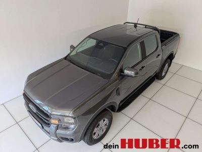 Ford Ranger Gebrauchtwagen Ford Ranger Gebrauchtwagen