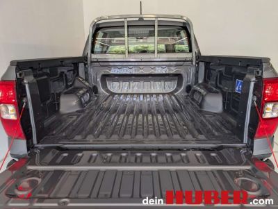 Ford Ranger Gebrauchtwagen Ford Ranger Gebrauchtwagen