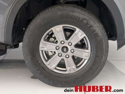 Ford Ranger Gebrauchtwagen Ford Ranger Gebrauchtwagen