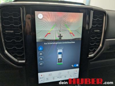 Ford Ranger Gebrauchtwagen Ford Ranger Gebrauchtwagen