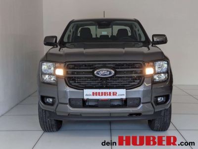 Ford Ranger Gebrauchtwagen Ford Ranger Gebrauchtwagen