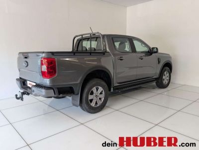 Ford Ranger Gebrauchtwagen Ford Ranger Gebrauchtwagen