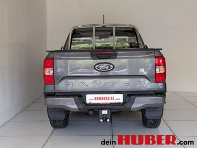 Ford Ranger Gebrauchtwagen Ford Ranger Gebrauchtwagen