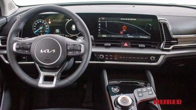 KIA Sportage Vorführwagen KIA Sportage Vorführwagen