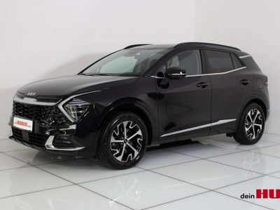 KIA Sportage Vorführwagen KIA Sportage Vorführwagen