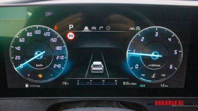 KIA Sportage Vorführwagen KIA Sportage Vorführwagen