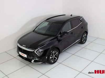 KIA Sportage Vorführwagen