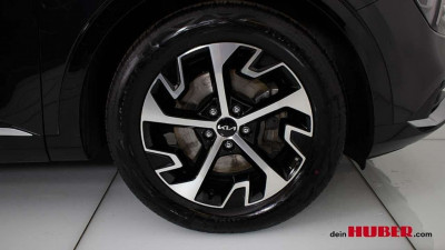 KIA Sportage Vorführwagen